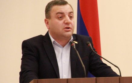 Դավիթ Գալստյան․ Հայաստանի Հանրապետությունը տեր չկանգնեց իր ստորագրած փաստաթղթին, որով նաև տեր չկանգնեց արցախահայերի ճակատագրին․ «Փաստ»