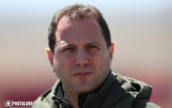 «Քննիչ հանձնաժողովի» զեկույցի չհրապարակելը նոր խնդիրներ է առաջացնում. ՊՆ նախկին նախարար