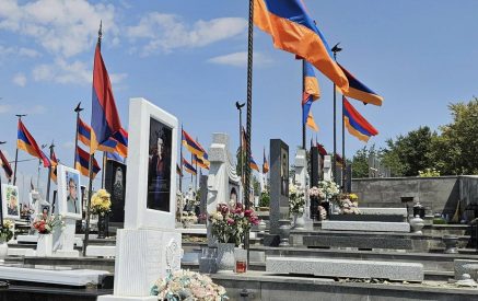 Նիկոլ Փաշինյանն իրենով մերժել է իրեն Եռաբլուրից․ Բագրատ սրբազան