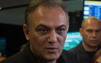 Գագիկ Բեգլարյանը հայց է ներկայացրել ընդդեմ ՆԳՆ-ի․ դատարանը նյութեր է պահանջել ՆԳՆ-ից. «Փաստինֆո»