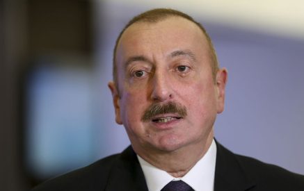 Իլհամ Ալիեւ․ «Ադրբեջանը մինչեւ վերջ կգնար, եթե Ղարաբաղում վայր չդնեին զենքերը․Ադրբեջանը վերականգնել է իր ինքնիշխանությունը»