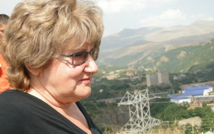 Ադրբեջանի քաղհասարակությունը, որը մասնակցել է Արցախի բլոկադայի պրոցեսներին՝ հայտարարել է, որ պատրաստվում է COP 29-ին Հայաստանի դեմ զեկույցներ ներկայացնել. Ինգա Զարաֆյան. «Հրապարակ»