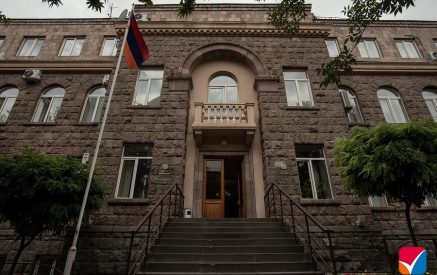 Երևանի ավագանու ընտրությունների արդյունքներն անվավեր ճանաչելու դիմում Կենտրոնական ընտրական հանձնաժողովը չի ստացել