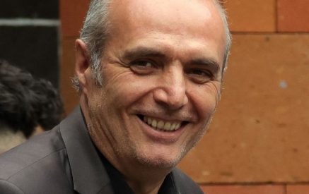 «ԺՊ-ն նաեւ թեկնածու է, վարչական ռեսուրսը տակը դրած». Լևոն Բարսեղյան