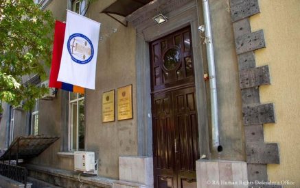 Ընտրական գործընթացի անկախ դիտարկում իրականացնելու նպատակով ՄԻՊ աշխատակազմում ստեղծվել է աշխատանքային խումբ