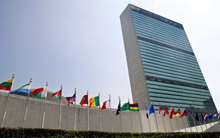 Կոչ ենք անում ընդունել բանաձև, որը կպահանջի անհապաղ բացել Լաչինի միջանցքը. Հայաստանի ՀԿ-ները կրկին դիմում են ՄԱԿ-ի Անվտանգության խորհրդին