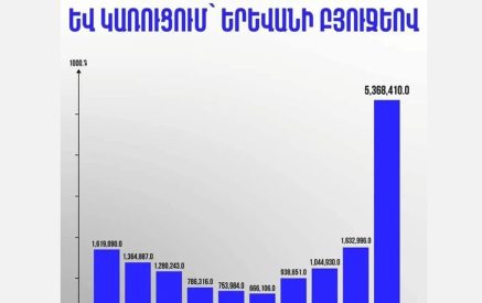 Ընտրակաշառքը պոզով պոչով չի լինում. Սարհատ Պետրոսյան