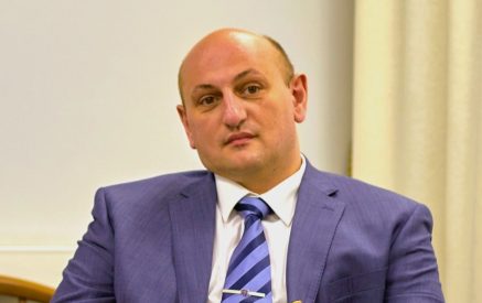 Մանկահասակ երեխայի նկատմամբ հանցագործություն կատարելու դեպքում ծնողի կարծիքը ո՛չ որոշիչ է, ո՛չ ուղղորդող, ո՛չ էլ կարող է մեկնաբանվել հօգուտ մեղադրյալի. Դավիթ Թումասյան