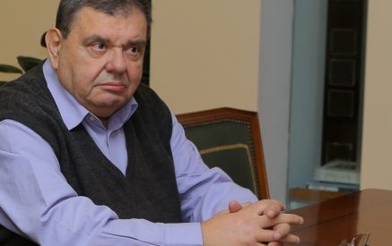 ԵՄ գործադիր իշխանությունը չի կարող անվերջ հաշվի չառնել Եվրոպական խորհրդարանի կարծիքը․ Գասպար Կարապետյան