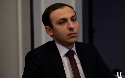 Կենսաթոշակային տարիքի հասած բազմաթիվ արցախցիներ բախվում են խնդրի: Համակարգային լուծում է պահանջվում. Գեղամ Ստեփանյան