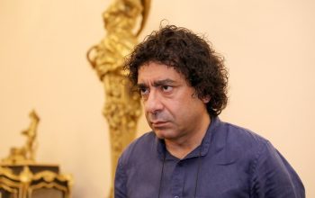 Դուք վախենո՞ւմ եք ադրբեջանցուց։ Ես ադրբեջանցուց չեմ վախենում, ոչ էլ թուրքերից. Կարեն Դուրգարյան