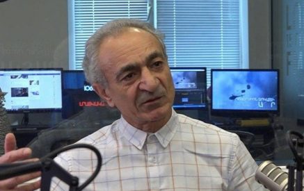 Ձեւավորվում է Հնդկաստան-Իրան-Հայաստան-Հունաստան-Եվրոպա Արիական առանցքը