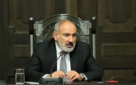 Միջազգային հանրությունը, ՄԱԿ-ի ԱԽ անդամ երկրները պետք է լրջագույն միջոցներ ձեռնարկեն մեր տարածաշրջանում նոր պայթյունը կանխելու համար. Փաշինյան