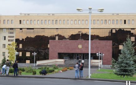 Զորամասի ճաշարանը, որտեղ հրդեհ է բռնկվել, հին չէր. վերանորոգվել և նոր գույքով համալրվել էր 2024թ.-ին. ՀՀ ՊՆ մամուլի քարտուղար