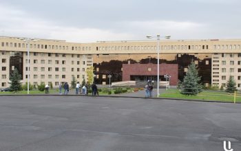 ՀՀ ԶՈՒ ստորաբաժանումները կրակ չեն բացել ադրբեջանական դիրքերի ուղղությամբ. ՊՆ