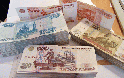 Ռուսաստանից դրամական փոխանցումները կազմել են 130 միլիոն դոլար․ այն 33%-ով պակաս է 2022-ի հունիսի համեմատ․ ՀԲ
