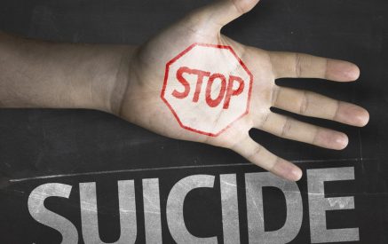 Հայաստանում վերջին երեք տարիների ընթացքում աճել է ինքնասպանություն կատարած անձանց թիվը․ «Ժողովուրդ»
