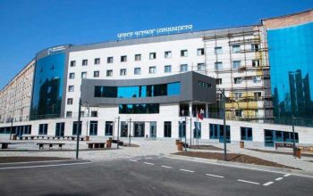 Ծննդալուծումից հետո ծննդկանին «Սուրբ Գրիգոր Լուսավորիչ» ԲԿ տեղափոխելիս նրա մոտ սրտի կանգ է արձանագրվել. պարզաբանում