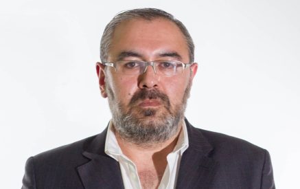 Իրավունքները զիջելը չի կարող լուծում լինել. Սուրեն Սահակյան