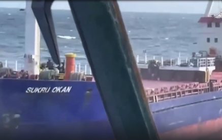 Թուրքիան կոշտ նախազգուշացում է արել Ռուսաստանին Սև ծովում տեղի ունեցած միջադեպի համար
