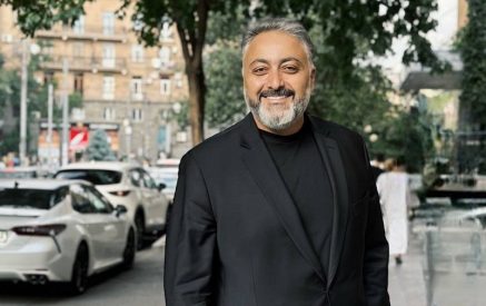 Ամեն ինչ առջևում է։ Շարունակելու ենք հավատարիմ մնալ սկզբունքներին, որոնցով մասնակցում էինք Երևանի ավագանու ընտրություններին. Վիկտոր Մնացականյան
