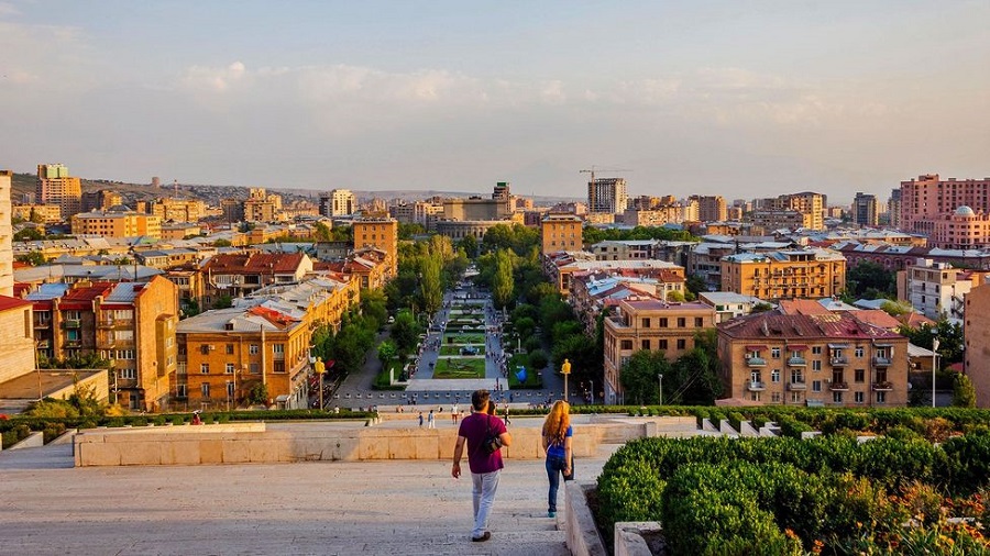 yerevan