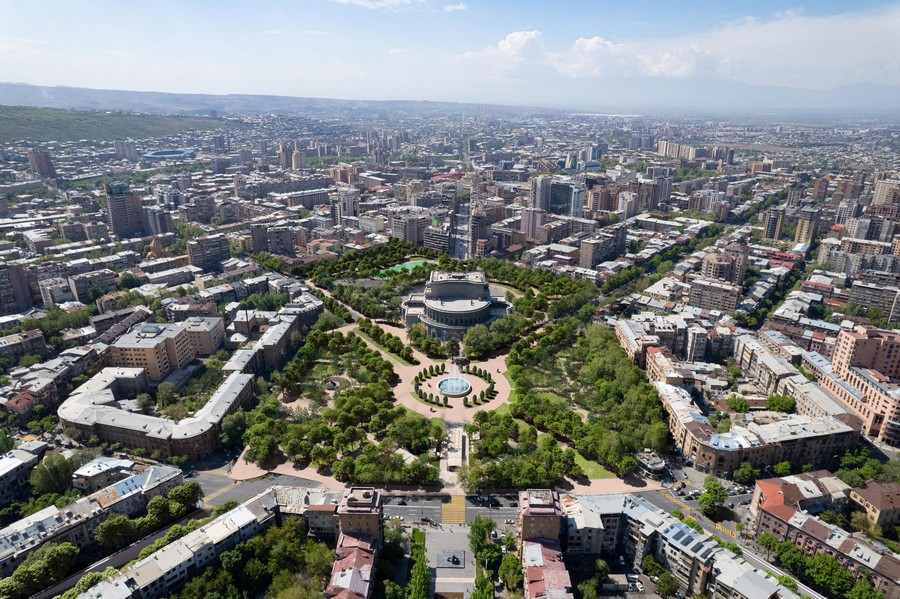 yerevan