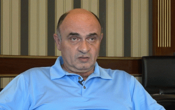 «Տպավորություն ունեմ, որ Նիկոլը մեծ դավադրություն է պատրաստում Հայաստանում»