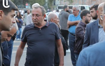 ՍԴ-ն հնարավորություն ունի արգելել ՔՊ-ի և Նիկոլ Փաշինյանի մասնակցությունը երկրի կառավարմանը․ Արծվիկ Մինասյան