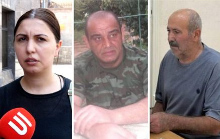 «Հորս ձեռքին սպի չկա, նրան երբեք Վլադիկ չեն դիմել»․ Վագիֆ Խաչատրյանի դուստրը հերքում է ադրբեջանցու մեղադրանքները