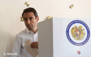 Հայկ Մարությանը նոր առաջարկ է անում՝ քաղաքապետ դառնալու համար. Վարդան Ղուկասյանի պահանջած պաշտոնի փոխարեն քննող հանձնաժողով ստեղծել