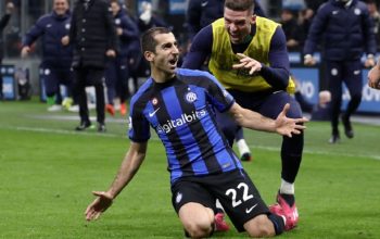 «Ինտեր»-ը տեսանյութ է հրապարակել «Գինի լից» երգի ներքո