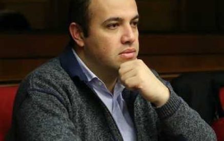 Հրանտ Մելիք-Շահնազարյան. Կա նաև հույս, որ տարածաշրջանային զարգացումներն ավելի վերահսկելի կդառնան․ «Փաստ»