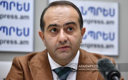 Կարևոր է, որ շահառուն մեկ տարի առնվազն աշխատանքային հարաբերությունների մեջ լինի գործատուի հետ. վարչության պետ