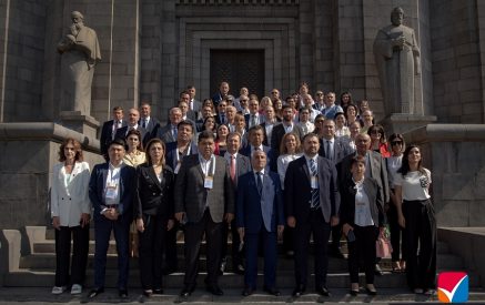 Ամփոփվել են Երևանի ավագանու ընտրությունների նախապատրաստական աշխատանքները