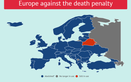 Հայաստանը վավերացնում է «Բոլոր դեպքերում մահապատժի վերացման մասին» արձանագրությունը․ ԱԺ հանձնաժողովը դրական եզրակացություն տվեց