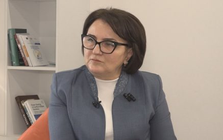 Անվտանգությունը չի կարելի անտեր թողնել