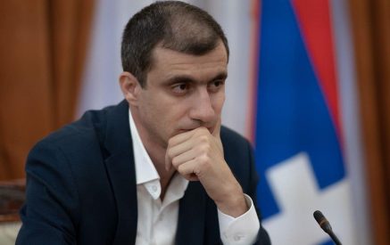 Երբ անտարբերությանը ու հանձնվողականությանը փոխարինում է պատասխանատվությունն ու պայքարը, սկսում ենք արձանագրել արդյունքներ՝ թեկուզ փոքր քայլերով․ Մեսրոպ Առաքելյան