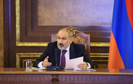 Պրոբացիայի ծառայության ղեկավարն ազատվել է զբաղեցրած պաշտոնից