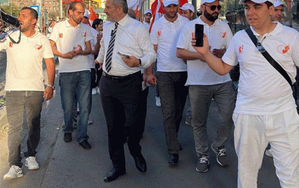 Նորայր Նորիկյան․ «Չպետք է թույլ տալ, որ  Հայաստանում  արմատավորվի մենիշխանություն»