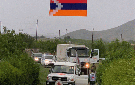 Արցախում մնացած սակավաթիվ հայերը Հայաստան տեղափոխվելու ցանկություն են հայտնում. Արդեն 50 անձ տեղափոխվել է. «Փաստինֆո»