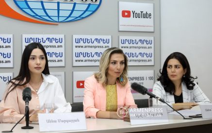 Երևանում առաջին անգամ կանցկացվի Համաշխարհային զբոսաշրջային ներդրումային ֆորում