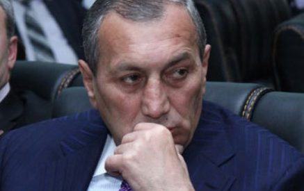 Տիգրան Խաչատրյանը` Սուրիկ Խաչատրյանի որդին, 4 տարի 3 ամիս ազատազրկման է դատապարտվել․ «Ժողովուրդ»