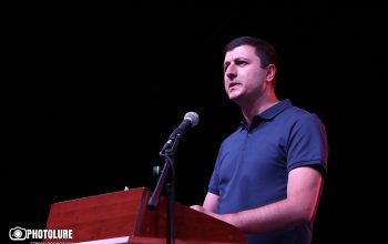 «Ավելի հիմար հայտարարություն ես չեմ լսել». Տիգրան Աբրահամյանը՝ Սամվել Բաբայանի մասին