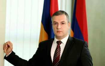 «Մենք ձայն փոշիացնող չենք». «Ալյանս» կուսակցությունը հայտարարեց ընտրապայքարից դուրս գալու մասին