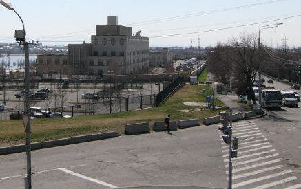 Հայաստանում ԱՄՆ դեսպանատան 2000 աշխատակիցները զբաղված են տեղեկատվական դաշտի «մշակմամբ». Զախարովա