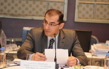 Վարդան Արամյան․ Ռուսաստանն ունի լծակներ՝ խնդիրներ առաջացնելու Հայաստանի տնտեսության համար, եւ այդ լծակները վերջին տարիներին ավելի են մեծացել․ «Հրապարակ»