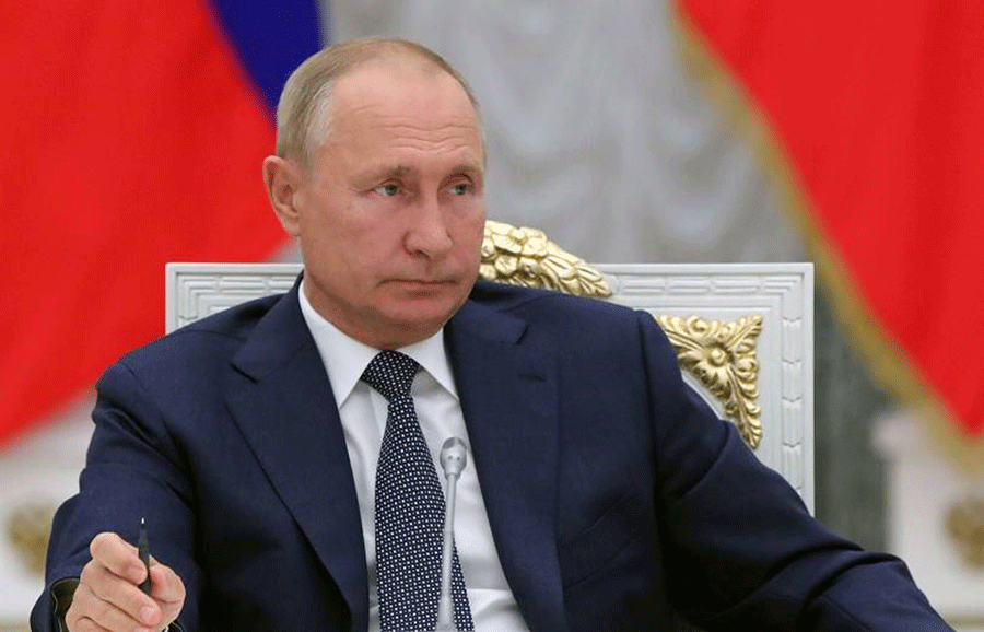 putin
