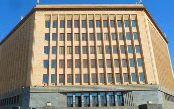 «Հայաստանի ամերիկյան համալսարանը դասերն այսօր հեռավար է անցկացնելու՝ Արևմտյան Ասիայի ամերիկյան համալսարանները թիրախավորելու մասին ԻՀՊԿ սպառնալիքից հետո»