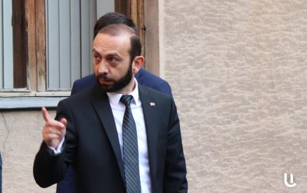 «Այս պահին որեւէ կոնկրետ հանդիպման վերաբերյալ պայմանավորվածություն չկա, կան նախնական համաձայնություններ»․ Արարատ Միրզոյան